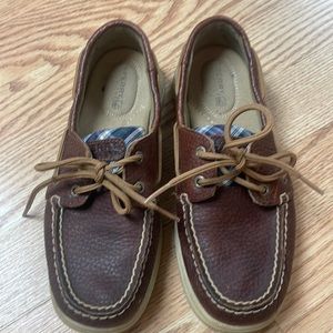 Sperry shoes